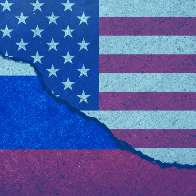 САЩ налага финансови санкции на Русия