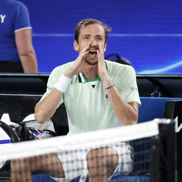 Тенисисти от Русия и Беларус няма да могат да участват на "Уимбълдън"