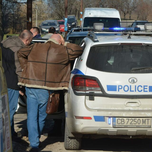 След спречкване между компания: Мъж почина от порезни рани в Хасково