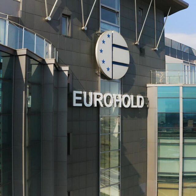 Euroins продаде бизнеса си в Русия и Беларус