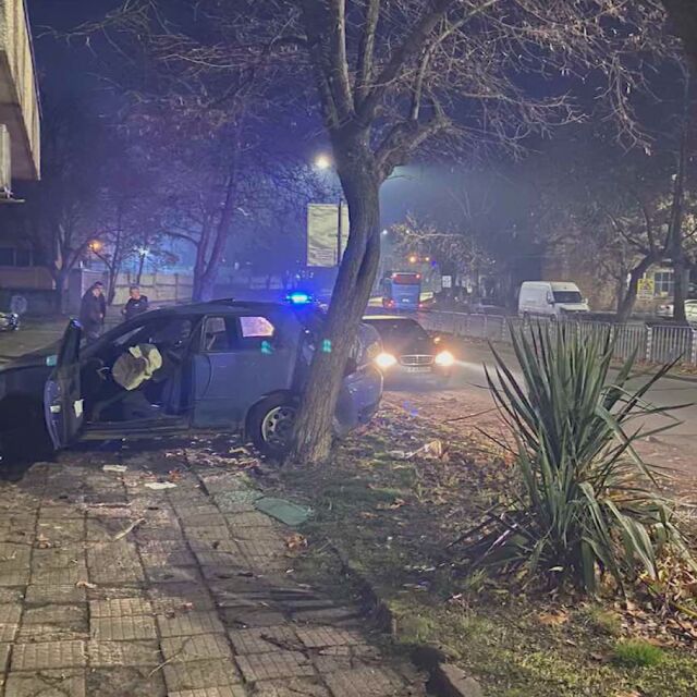  След случай с 18-годишна дрогирана шофьорка в Ямбол: Живеем в боязън, може да бъдат убити деца 