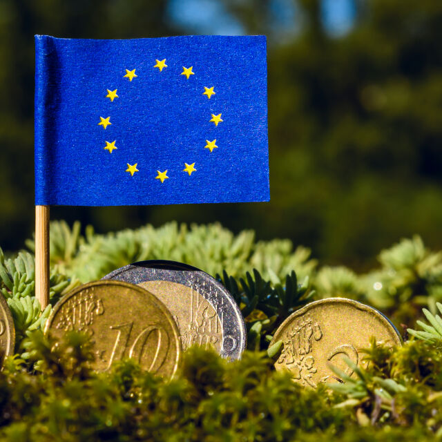 "Мудис": Приемането на еврото в България може да бъде отложено за 2025 г. 