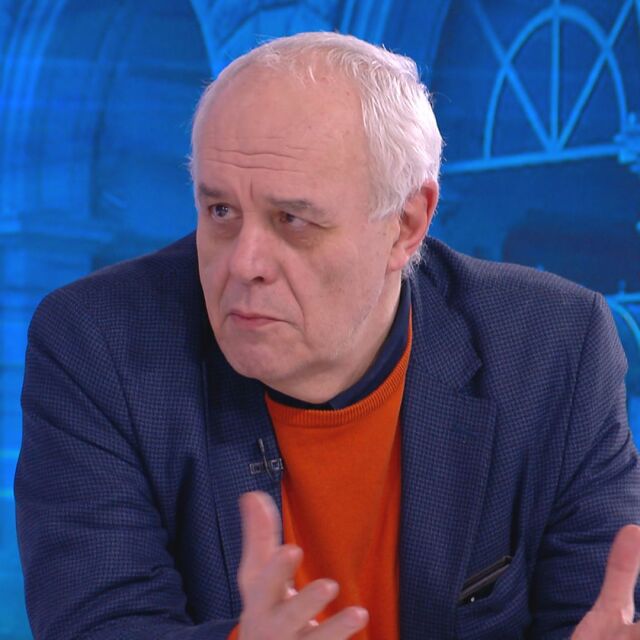 Андрей Райчев: Избори на 19 или 26 март