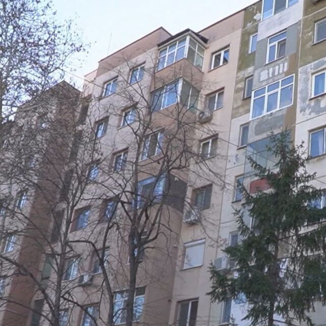50-годишен мъж е открит мъртъв в апартамент в Пловдив