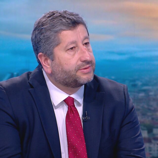 Христо Иванов: Кабинет може да сработи, ако няма политически лидери в него