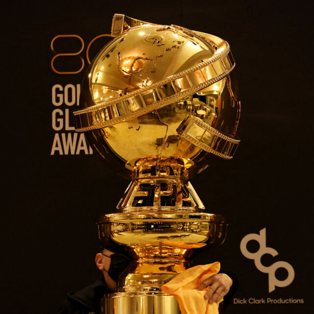 „Златните глобуси“: „Баншите от Инишерин“ и „Семейство Фейбълман“ са големите победители
