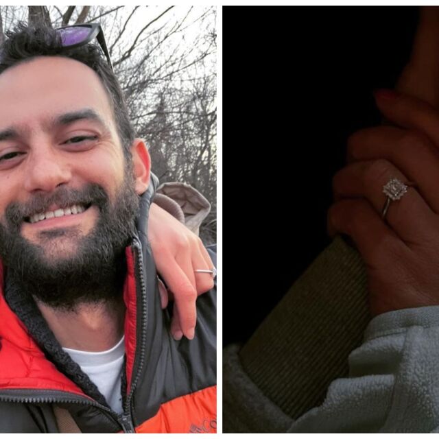 Мария Жекова показа годежен пръстен: Той е най-добрият и аз ще бъда негова жена