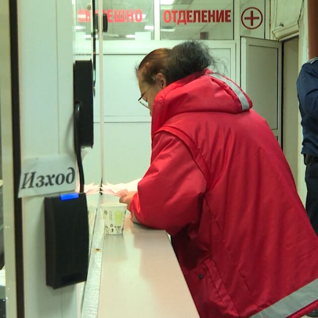 Загиналото дете във Враца: Една от лекарките, дошли на мястото, е употребила алкохол (ОБЗОР)
