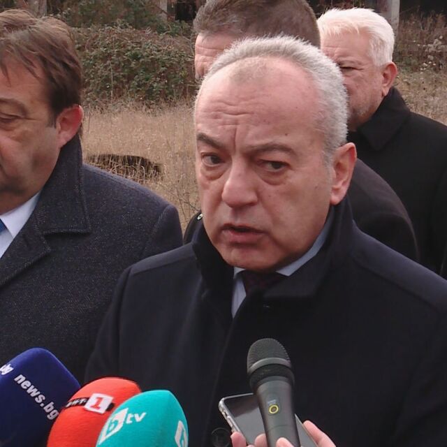 Гълъб Донев: Оптимист съм депутатите да намерят разум за правителство