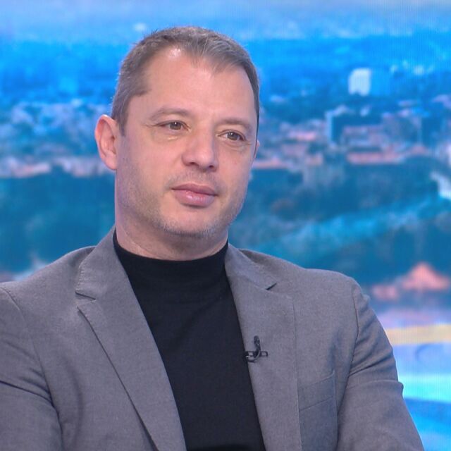 Делян Добрев: Ако президентът даде третия мандат на БСП, ни изпраща на избори