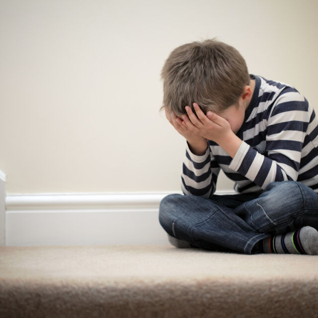 Повече сигнали за деца в риск: Най-много са за физически и психически тормоз