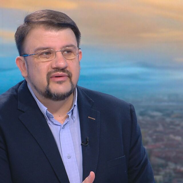Настимир Ананиев: Третият мандат беше саботиран от Иван Гешев и ГЕРБ