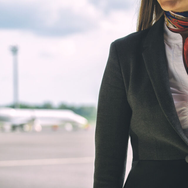  „Нетфликс“ търси стюардеса, предлага годишна заплата от $385 000