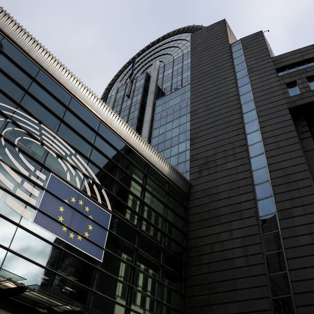Разследването "Катаргейт": Европарламентът избира нов зам.-председател на мястото на Ева Каили 