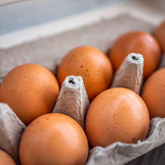 Проверки на агнешкото и яйцата преди Великден: Какви нарушения откриха?