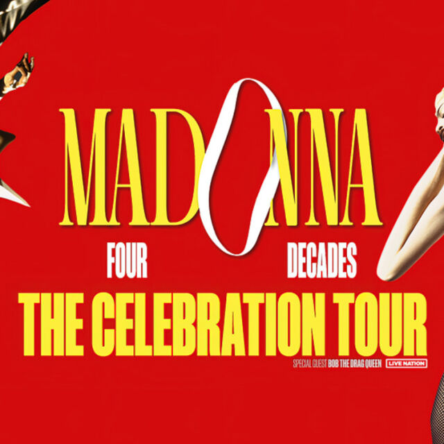 Новото турне на Мадона подминава България, но включва Милано и Берлин