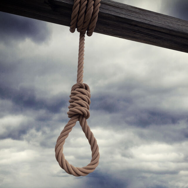 „На 15 минути от екзекуцията“: Истории за смъртното наказание в Иран
