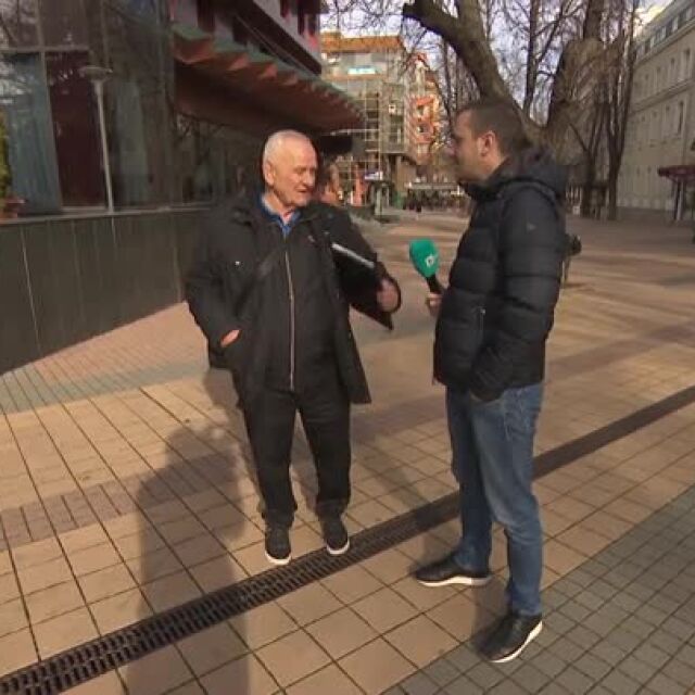 Люпко Петрович пред bTV: За Гриша Ганчев и едно минаване на митница