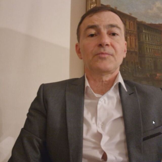  Андрей Ковачев пред bTV: Пребили са секретар на български културен клуб в Охрид