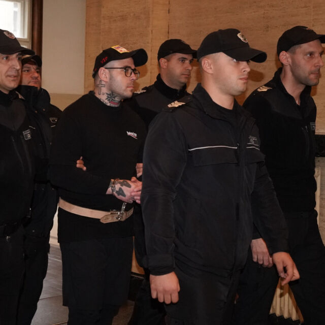 Месец преди катастрофата: Георги Семерджиев заплашвал полицаи и избягал, изоставяйки спътница