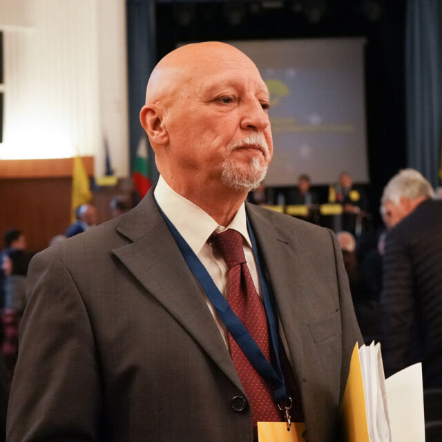 НДСВ се завръща в политиката: Станимир Илчев обяви, че смятат да се явят на избори 