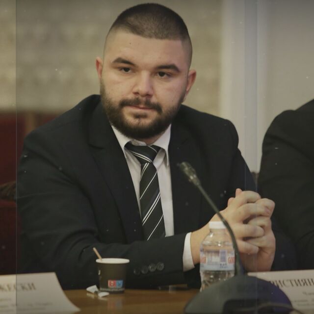 Приятел на Християн Пендиков от Охрид: Българско самосъзнание в РСМ е като да си предател