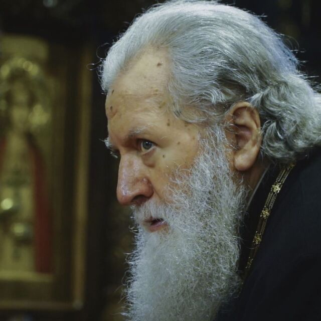 10 години от интронизацията на патриарх Неофит