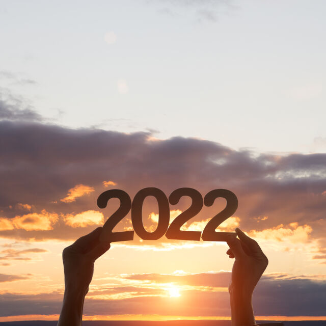 Коя е думата на 2022 г. за българите?