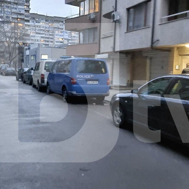 Преди ареста: Отвеждат Иван Белишки в болница за преглед