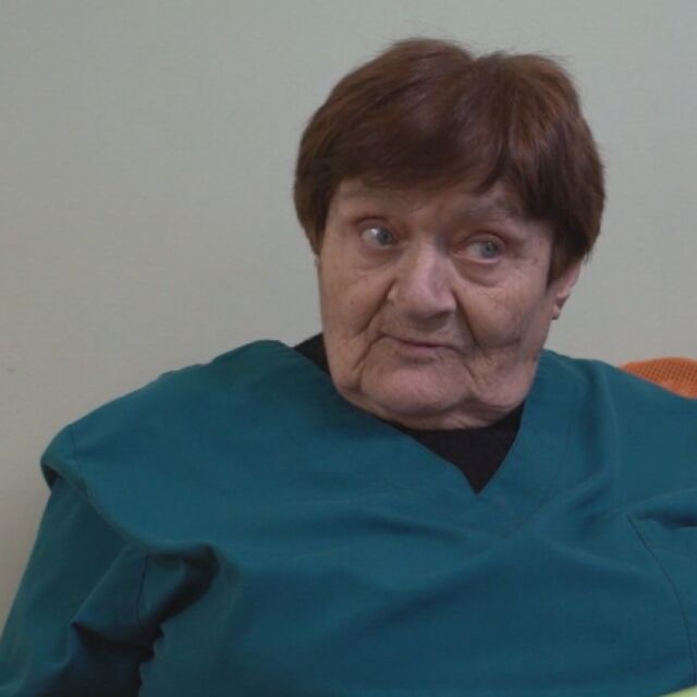 След репортажа на bTV: Десетки искат да помогнат на 86-годишната лекарка от Монтана
