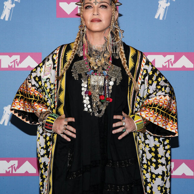Биографичният филм за Мадона пропадна – защо "Юнивърсъл" се отказа от проекта?