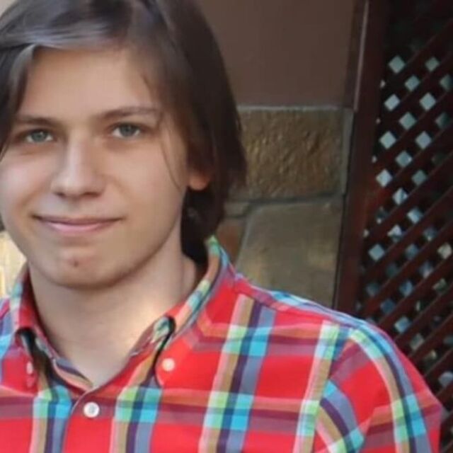 След скандал: Мартин Георгиев не бил изчезнал, скарал се с майка си