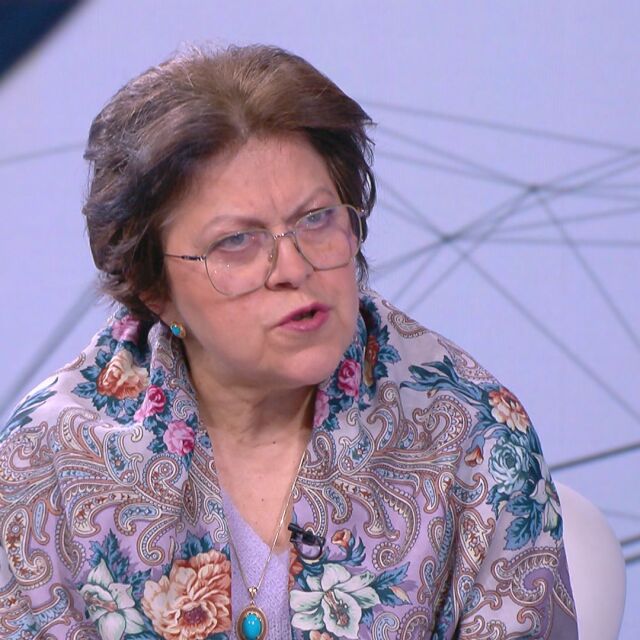 Татяна Дончева: Съдебната реформа няма, има само замазване на очите
