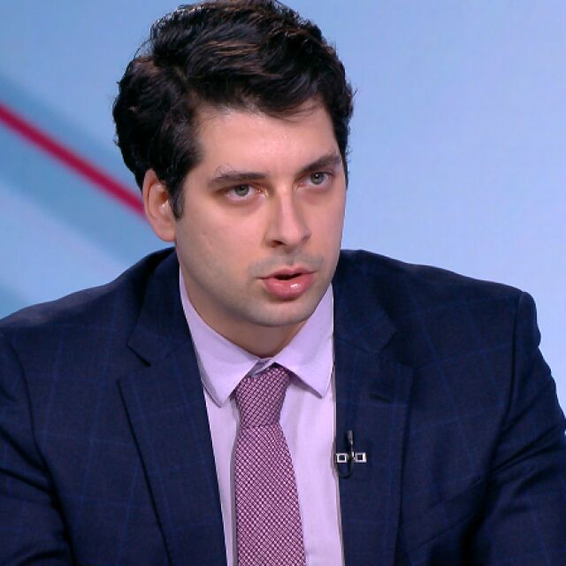  Пеканов за Плана за възобновяване: За момента няма риск от загуба, а от закъснение 