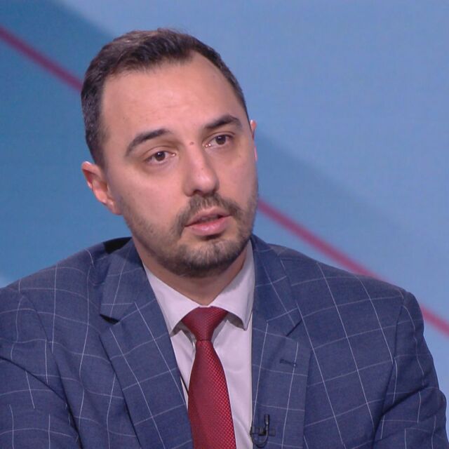 Богданов: Възстановени са 45 млн. лв. на ДКК за нереализирания правителствен комплекс