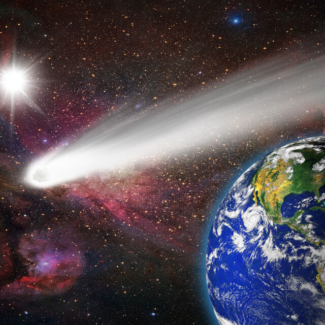 Ето кои ще са най-интересните астрономически явления за 2024 г.