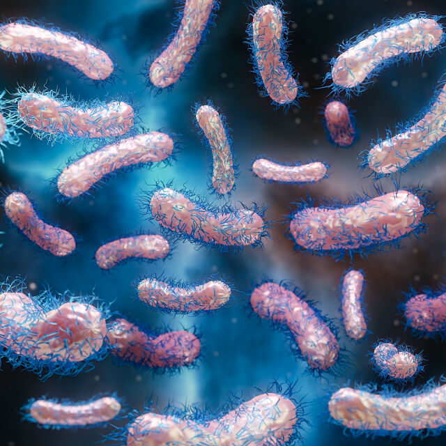 Учените с нов клас антибиотик, който убива бактериите, резистентни към лекарствата