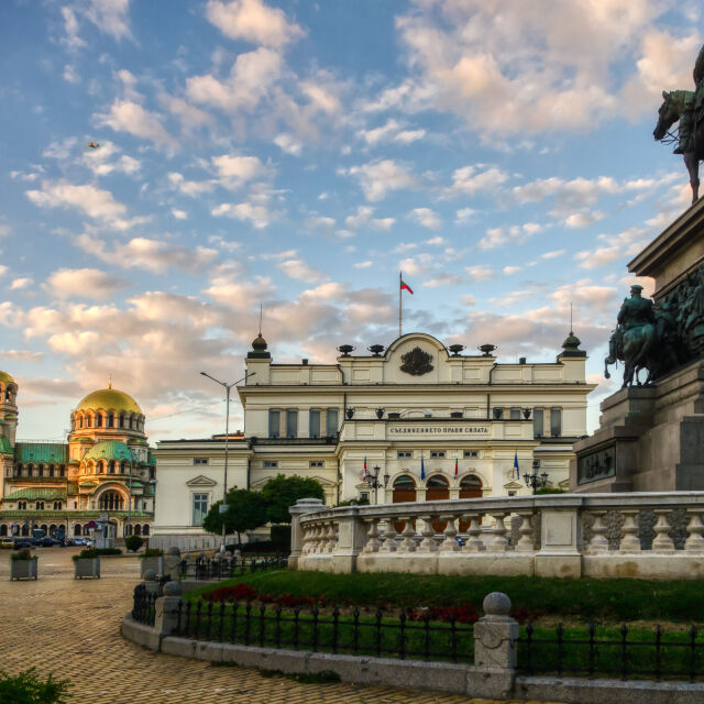 The Telegraph: България – на ваканция в най-нещастното място в Европа