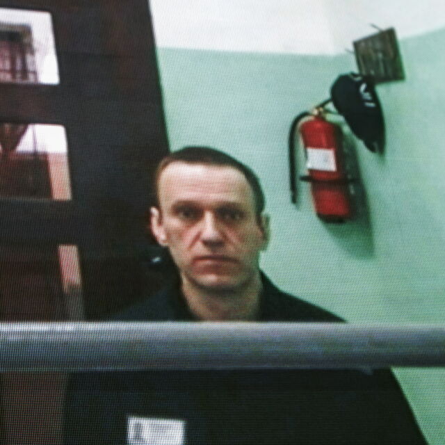 Всичко, което знаем за затвора в Сибир, в който беше последно Алексей Навални