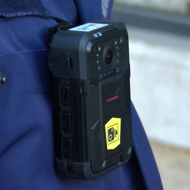 След фаталната гонка в Стара Загора: Полицаите задължително с боди камери