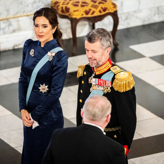 „Модерните монарси“: Кои са бъдещите крал и кралица на Дания?