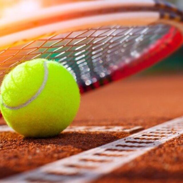 Сурово наказание за български тенис съдия