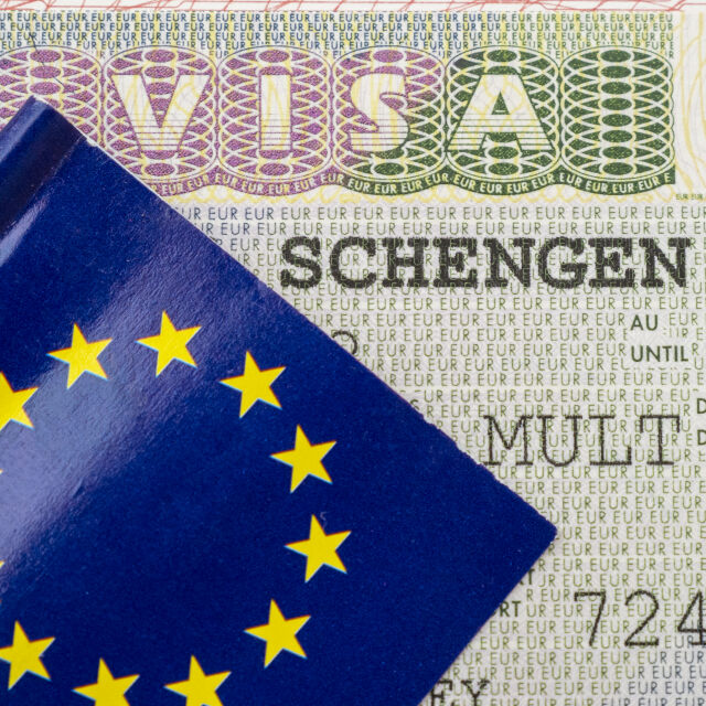 Какво е шенгенска виза и всичко, което трябва да знаете за нея?