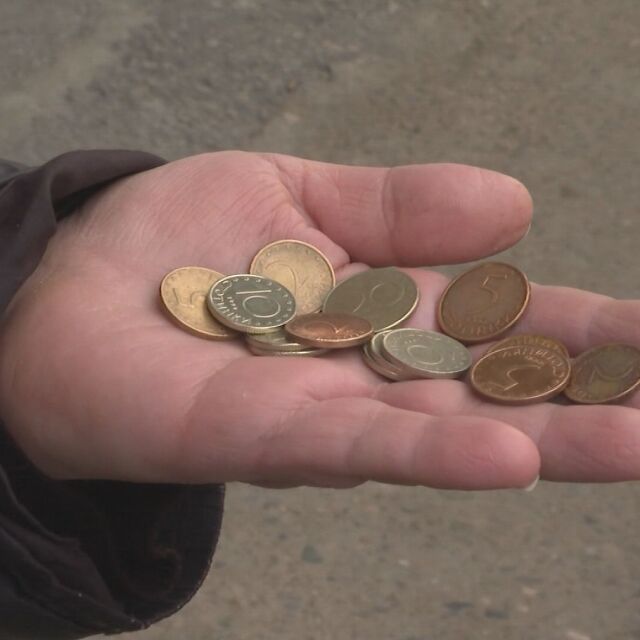 Скандално отношение към дете в градския транспорт във Враца заради плащане с дребни монети