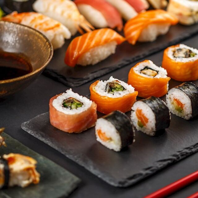 5 емблематични японски храни, които не са от Япония
