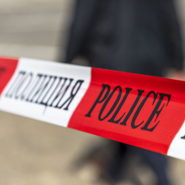 Убит мъж намериха в Ловеч, подозират сина му 