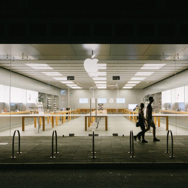 Apple обявява мащабни промени за приложенията в Европа