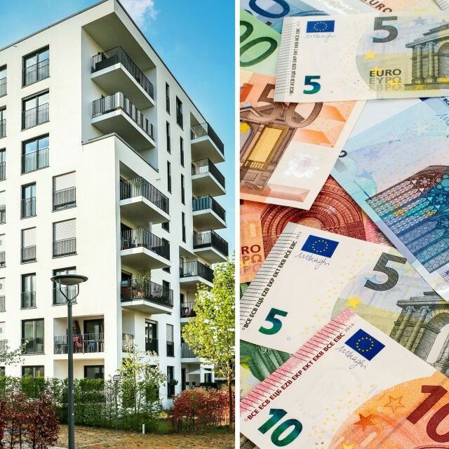 Защо цените на имотите в България се обявяват в евро? (ВИДЕО)