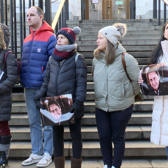  Протест след бруталното ликвидиране: Габриела Пеева не е с децата си, да бъде арестувана под стража 