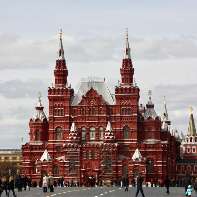 Въпреки западните санкции: Руските банки отчитат рекордни печалби 